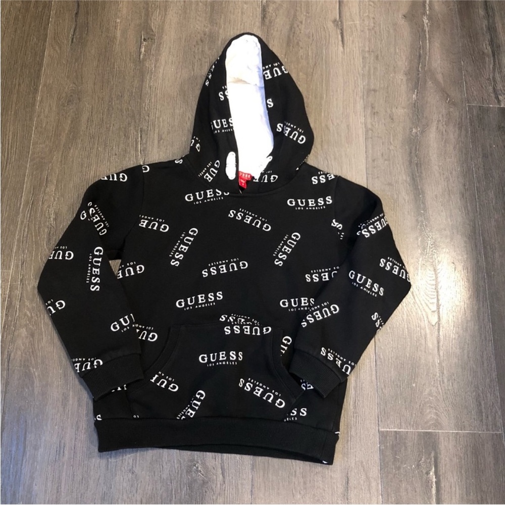 Guess Hoodie Unisex